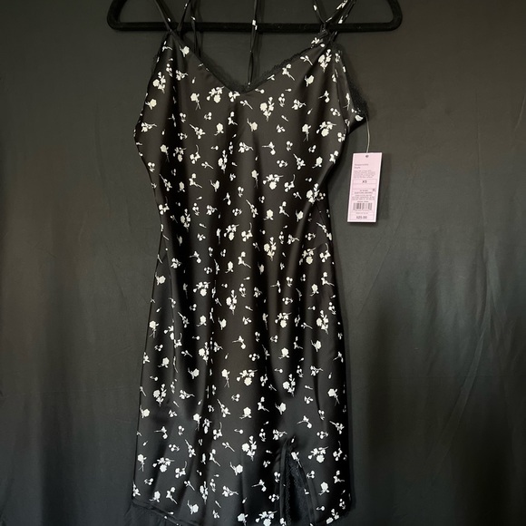 Wild Fable Slip Dress - Picture 2 of 6